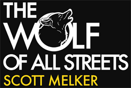 Wolf of All Streets